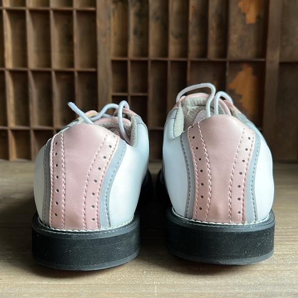 Women’s Top Flite Golf Shoes & Glove (LH) - Picture 8 of 13